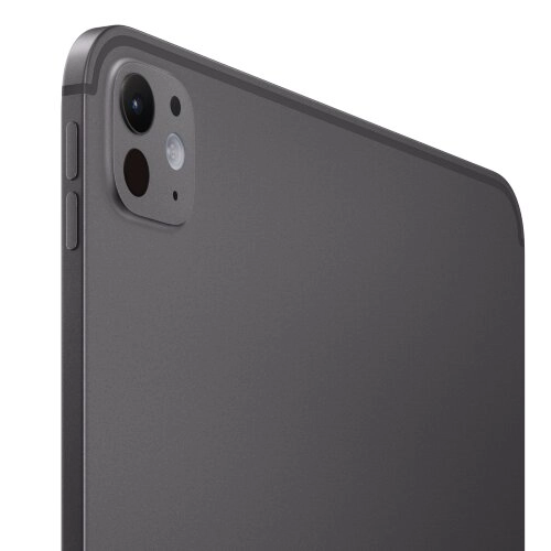 (ほぼ新品)iPad Air M4 256GB+Pencil Proセット Купить Apple iPad Pro 13 M4, 2024, 256 GB, Wi-Fi+Cellular, Space